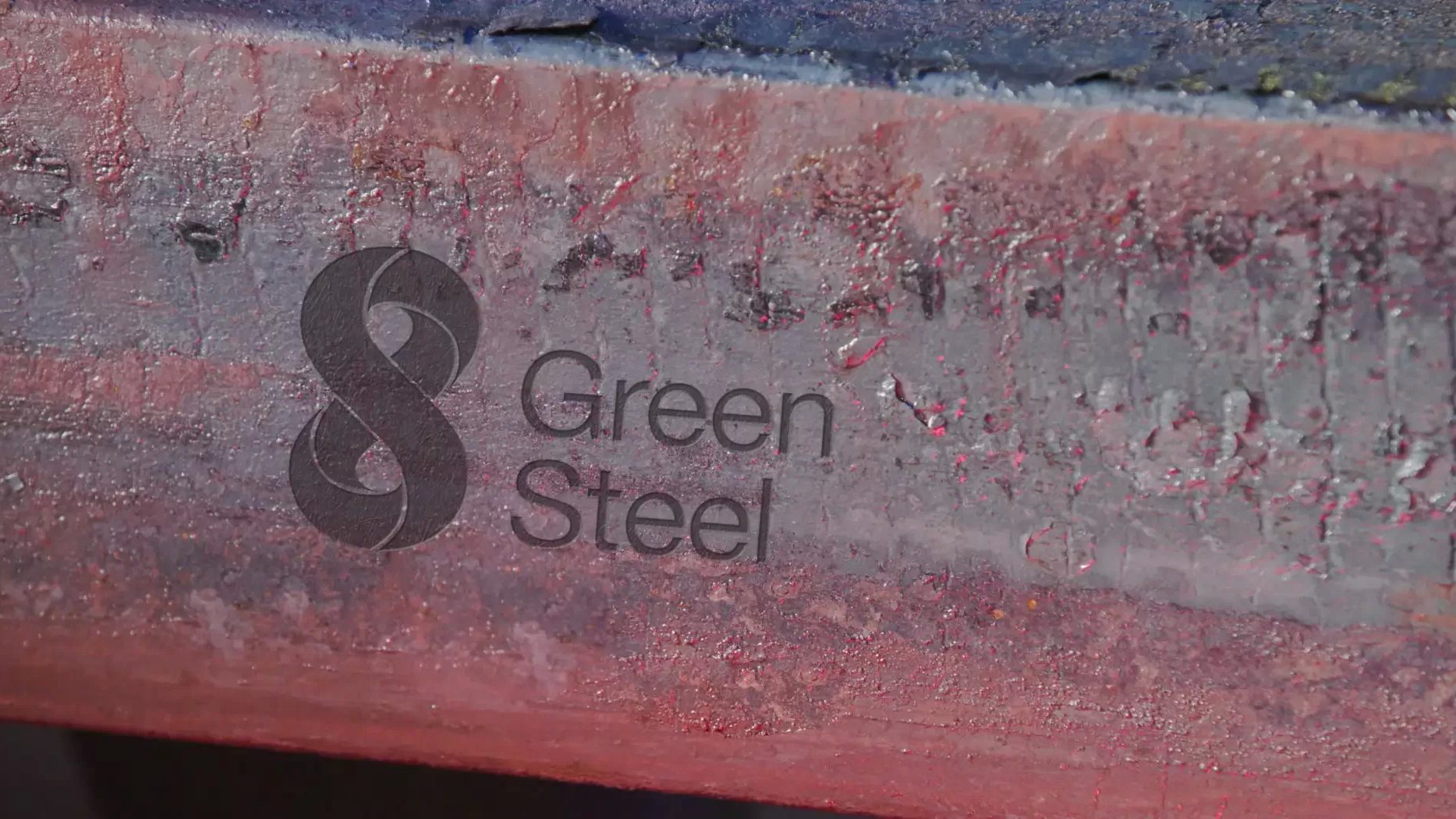 Green Steel - Sustainable steel production