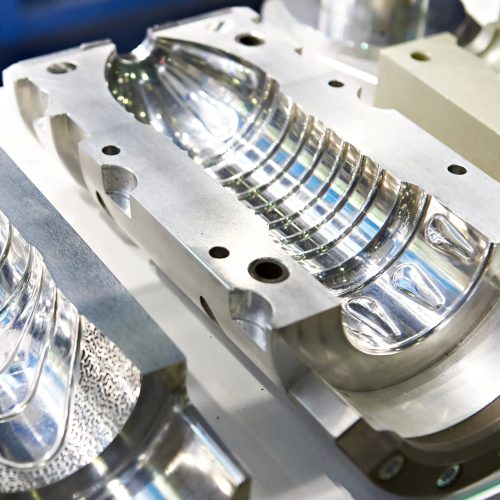 Praezisionsgefertigte werkzeugstahlform werkzeugbau